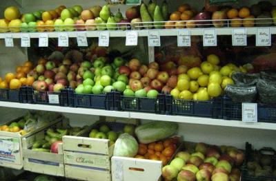 Россельхознадзор выявил нарушения во всех рязанских гипермаркетах «Сорока»